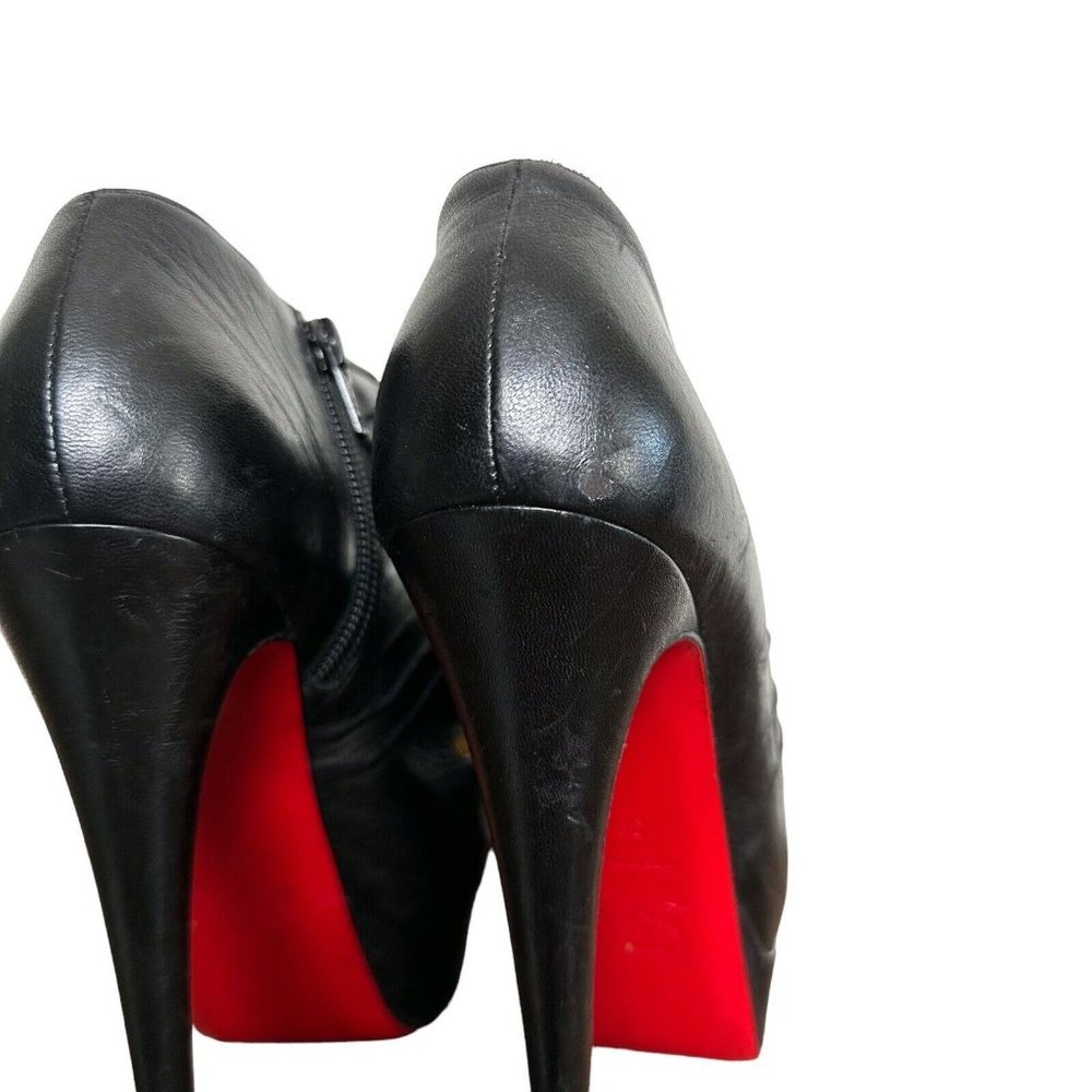 Christian Louboutin Boots - Picture 8 of 16